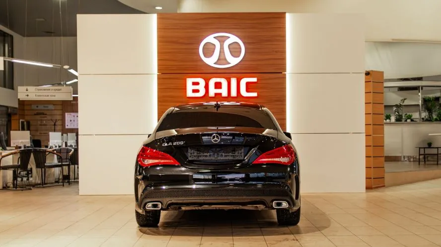Mercedes-Benz