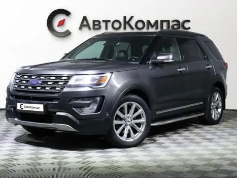 Ford
