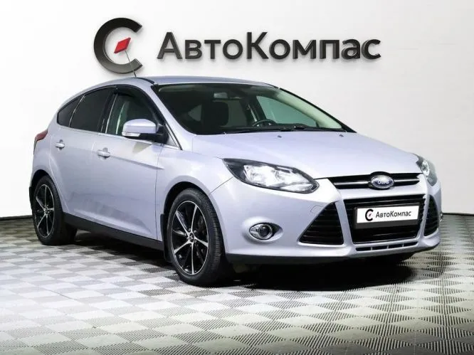 Ford