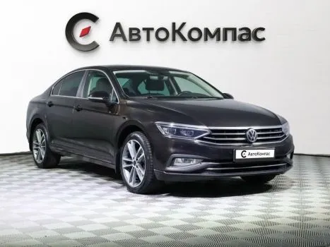 Volkswagen