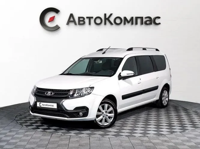 LADA (ВАЗ)