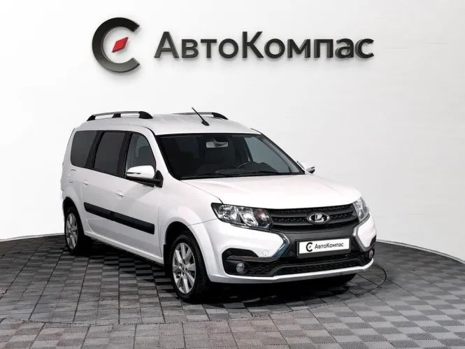 LADA (ВАЗ)