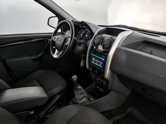 LADA (ВАЗ)