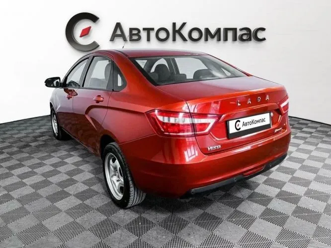 LADA (ВАЗ)