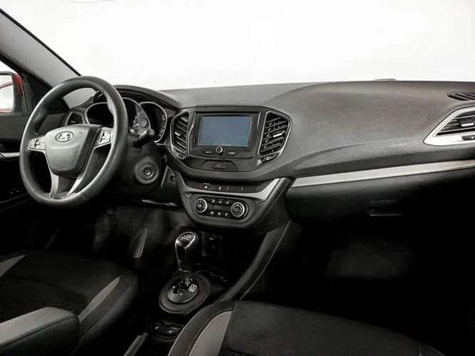 LADA (ВАЗ)