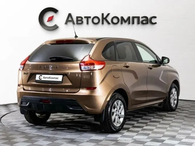 LADA (ВАЗ)