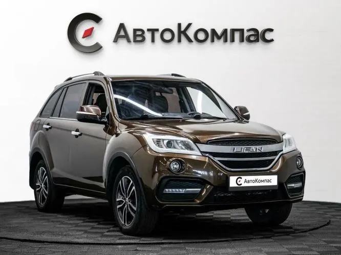 Lifan